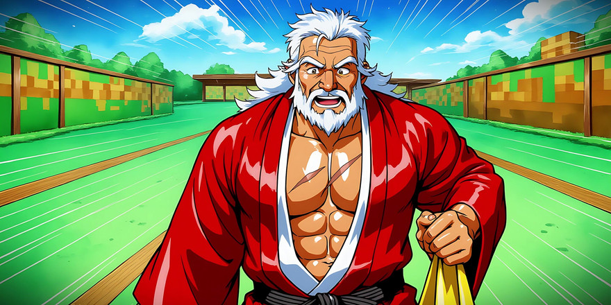 Erotic Man: Anime et manga, jeu d’art érotique inspiré d’un homme