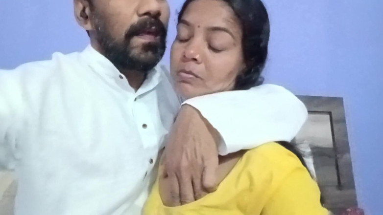 Kirankirati: Ấn Độ bhabhi đụ