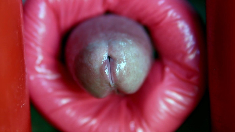 SEXY_GUYBEST: Velký čůrák uvízl v díře