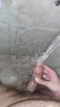 Su orgazmı