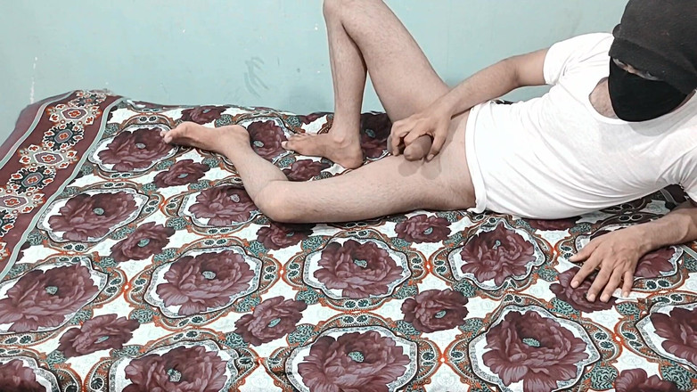 Pakistani CoupleX: 巴基斯坦家庭妻子在德西风格的印地语音频中被邻居