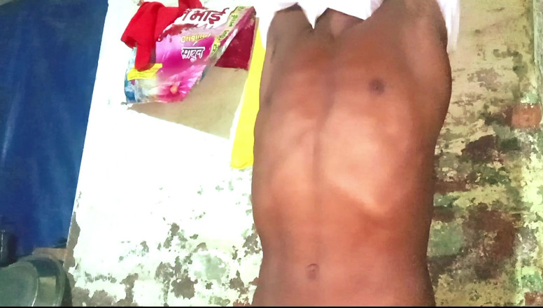 Contentformation2: Gay indio hindi