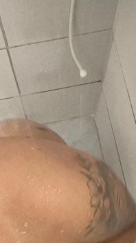 Nice Bath!