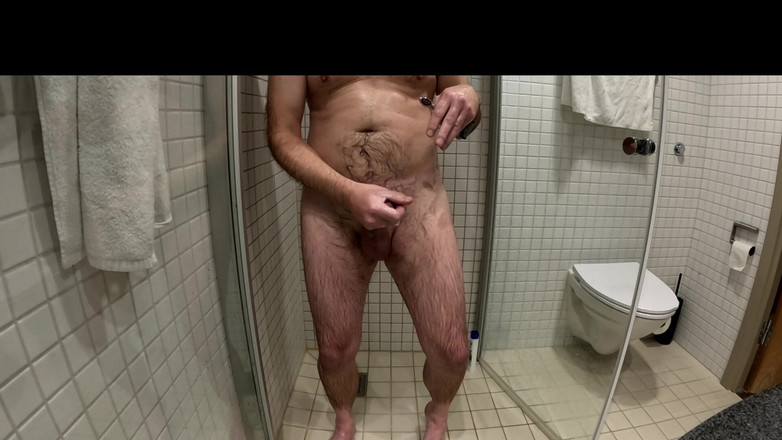 TheDane1122: Shaving My Balls