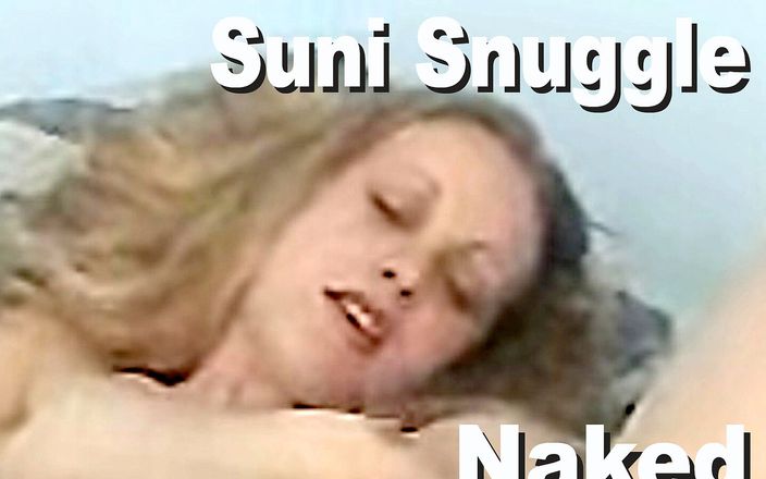 Edge Interactive Publishing: Suni Snuggle a Mike Hammer nahé růžové dildo