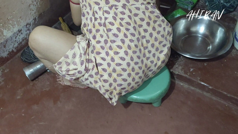 Aahan Ahiran: Oh sì pene