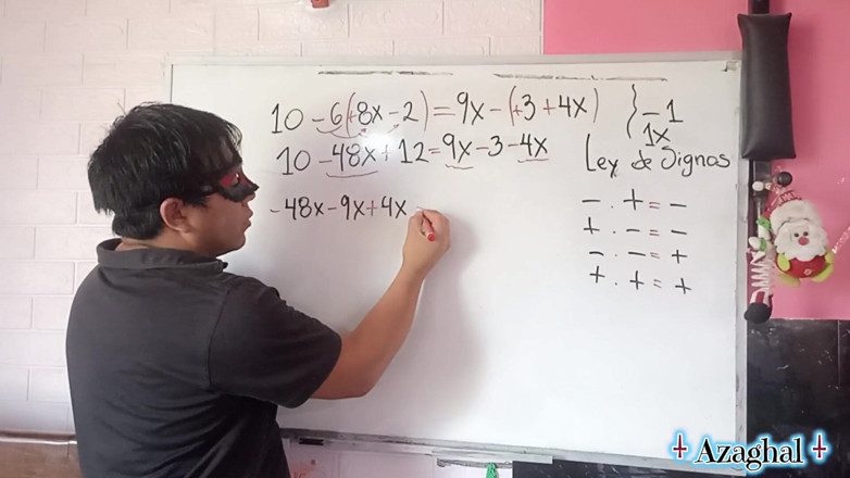 Rosaroja: 80 Sexual Equation Creampie to the X - Anal Mathematics