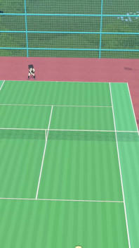 Ep13: Scene Hentai cu Margaret, Steffi și Maria - Academia Love Saga: Tennis Angels Fosta
