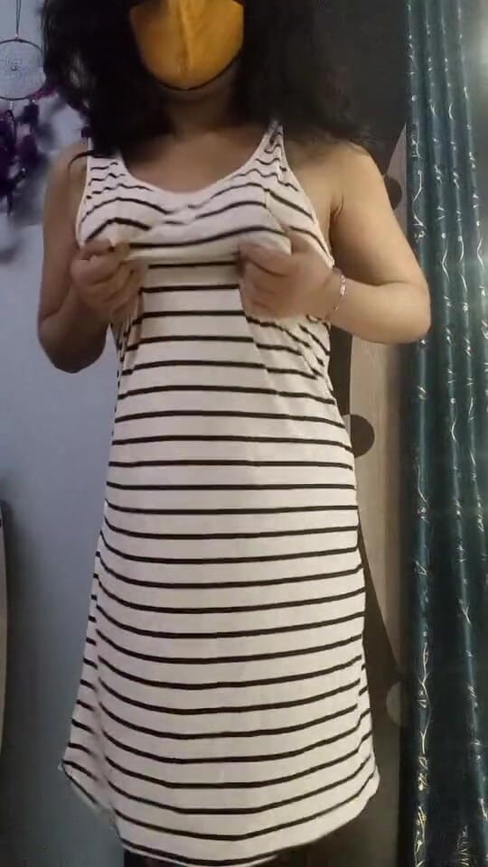 Rani gond: Me toto el culo a la chica Guido.