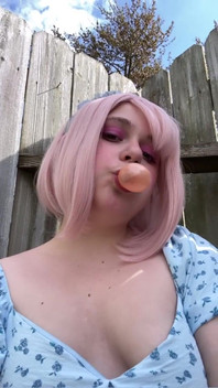 Big Bubbles Coming Your Way Soon!