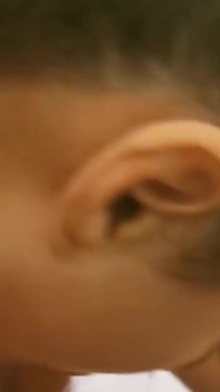 Pipe en POV, gorge profonde et facefuck, partie 2 sur 2