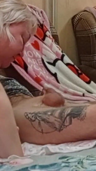 Schwiegermutter gelutscht und ackt sperma
