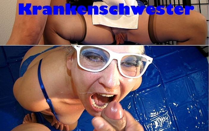 Hotvaleria: Sestra miluje výstřik