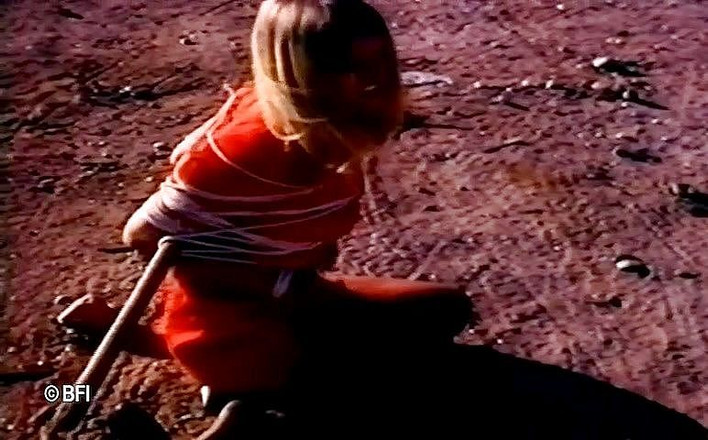 Art of Bondage: Série sběratelů 1 - Studentka