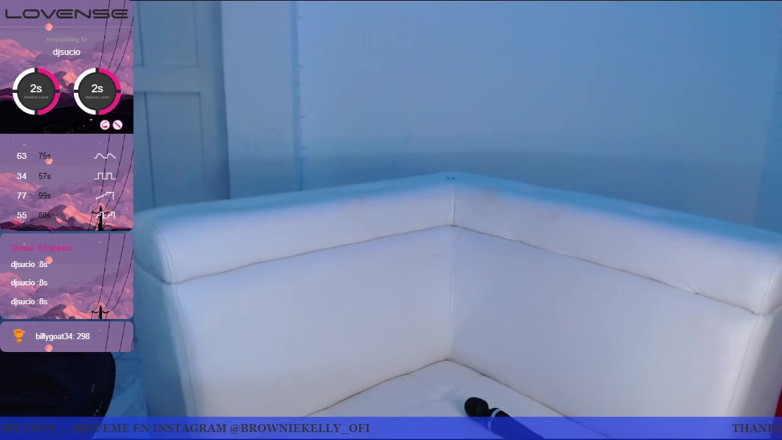 Kelli kumar: Muie delicioasă