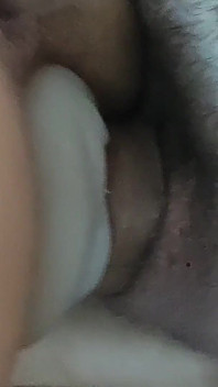 Pussy Masturbation and Artificial Vagina in the Pussy