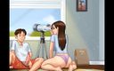 Cartoon Play: サマータイム・サーガ 第65弾