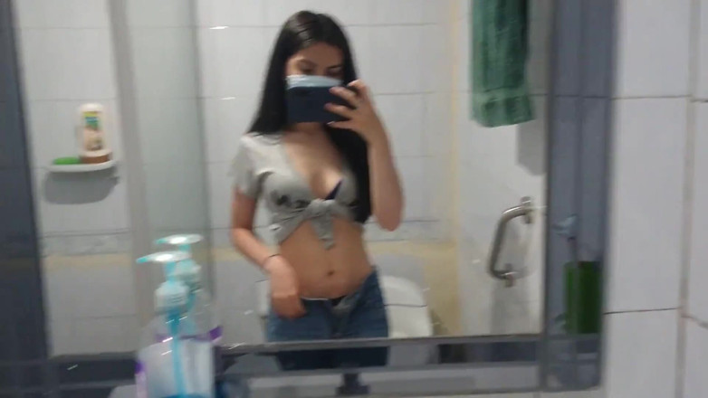 Jopy sex: Video lama eksklusif Jopy Laura seksi merakam semasa mengongkek ayah...