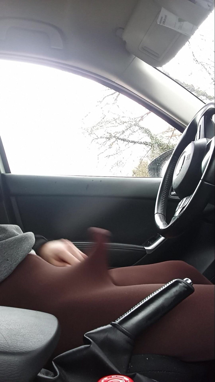 Pantyhose boys: Punčocháče