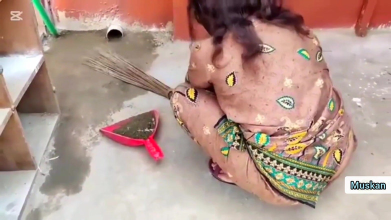 Muskan Rani: Pakistansk fru viral erotisk video