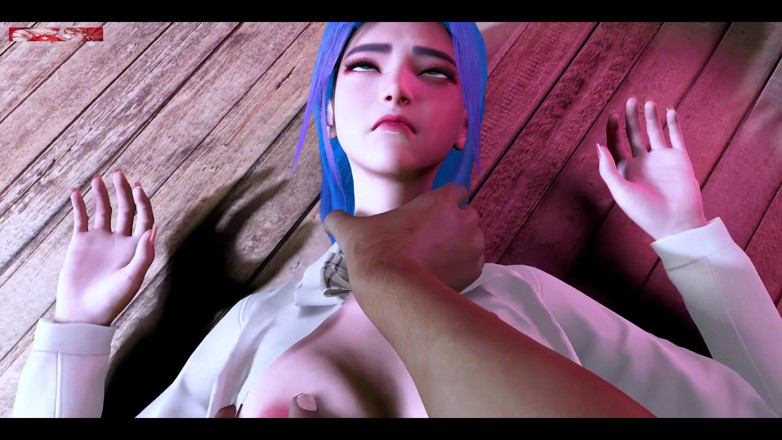 X Hentai: Virtual Diva: Animated Beauty Supreme - 3D Animation Hentai