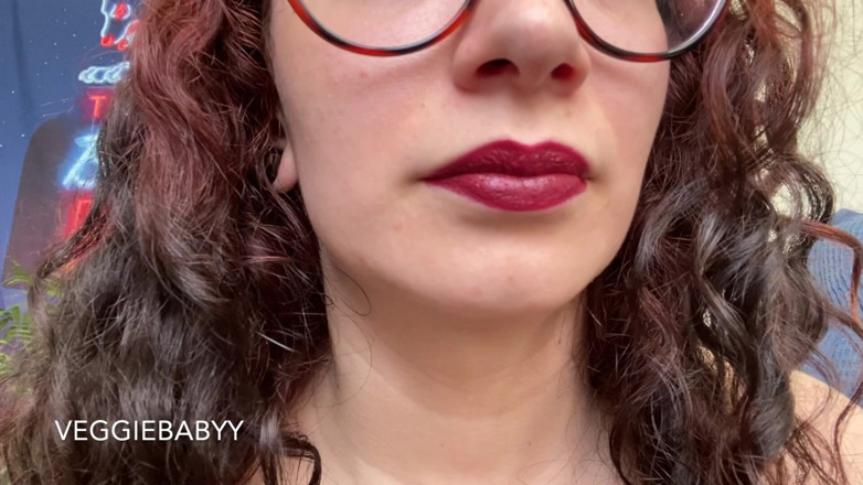 Veggiebabyy: Experimentando Todos os Meus Batoms