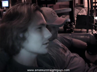 Jay's Amateur Straight Guys: Le meilleur de Tom, compilation