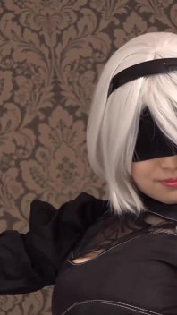 Cosplayer, Sex Collection - Part6