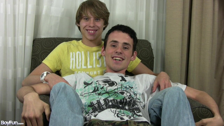 Boyfun: Jade and Maxx