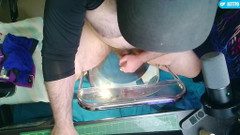 JJ7779: Sessione di bordatura 1