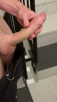 To Bad I Don't Have Horny Neighbors as Me...would Be Nice with Some Company