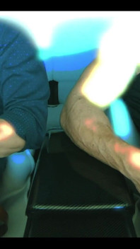Uber Ride and Fun