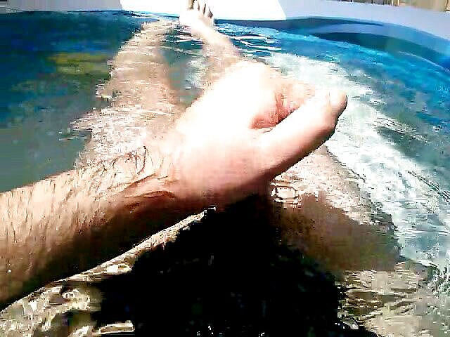 Adidas Boy Ron 71: मेरे एडिडास स्नान सूट में अच्छा स्नान करें