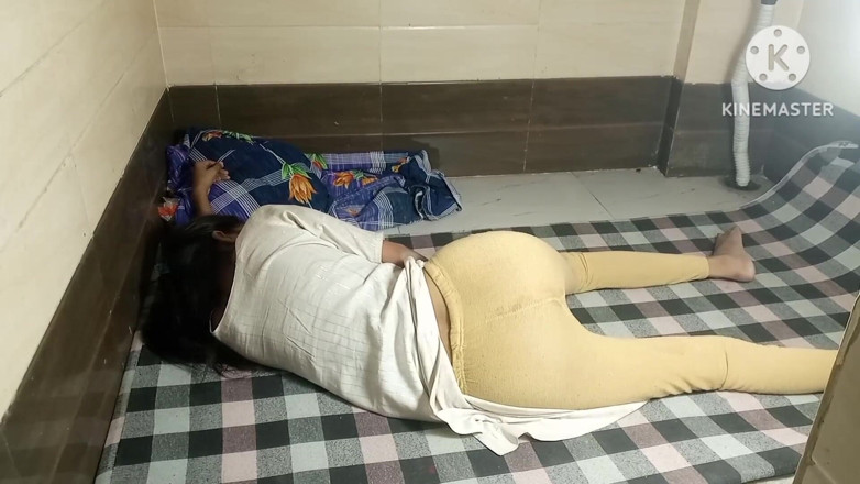 Shivanibaby: First Time Anal Sex with Boyfriend at Night