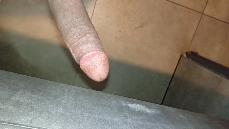 Kejken87: Stress Relief Feeling om een meisje te neuken maar alleen...