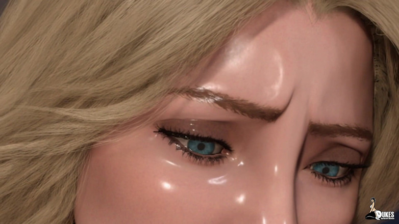 Enter Tranz: Tボス エピソード2