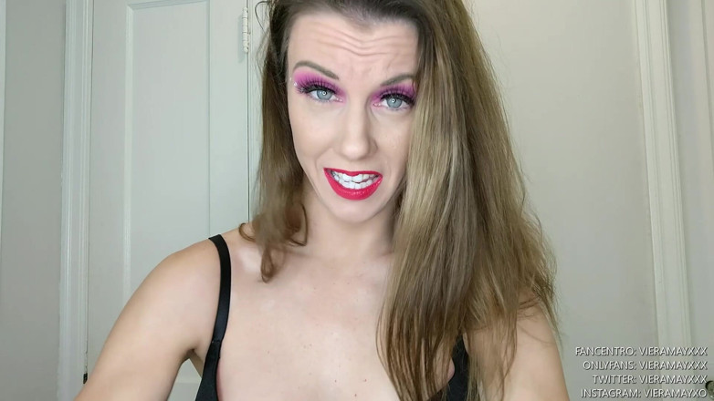 VieraMayXXX: Sexy zahnarzt gibt dir-latexhandschuhe