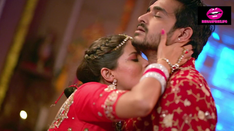 Indianpinklips: Desi Mala Bhabhi gra w karty seks gry, pełne hinduskie...