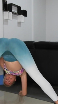 New Fetish Pissing Video Is Uploaded!