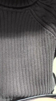 8 dagar före ditt bröllop: Tabubelagt möte - Splash On My Sweater, Lady Victoria Valente