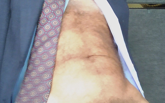 Mr hairy gardener: ज़ूम मीटिंग