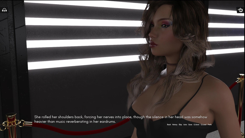 Wickedgammes studio: Cidade do Pecado - Os Arquivos Noturnos (Parte 1)