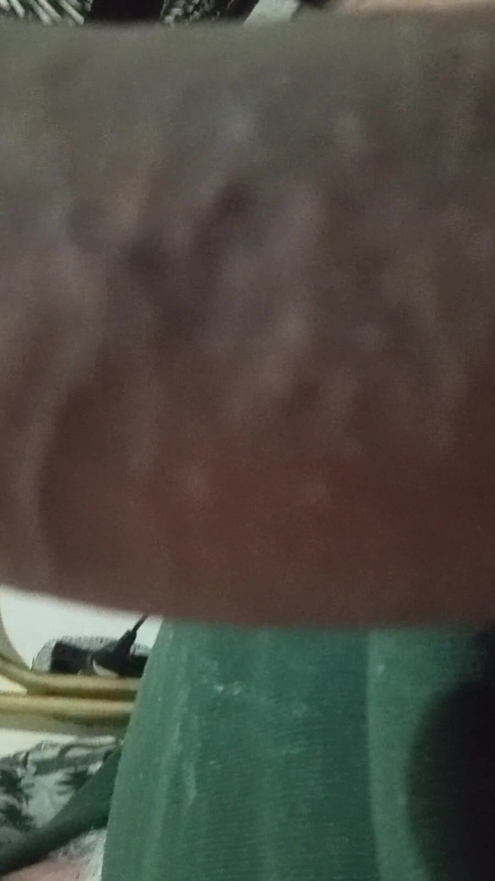 Paizao: Ich habe meinen Talg gegessen, ich liebe Talg, wenn Sie...