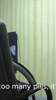 Behind the Scenes Footage of a Bare-ass Sex Bed Transfer