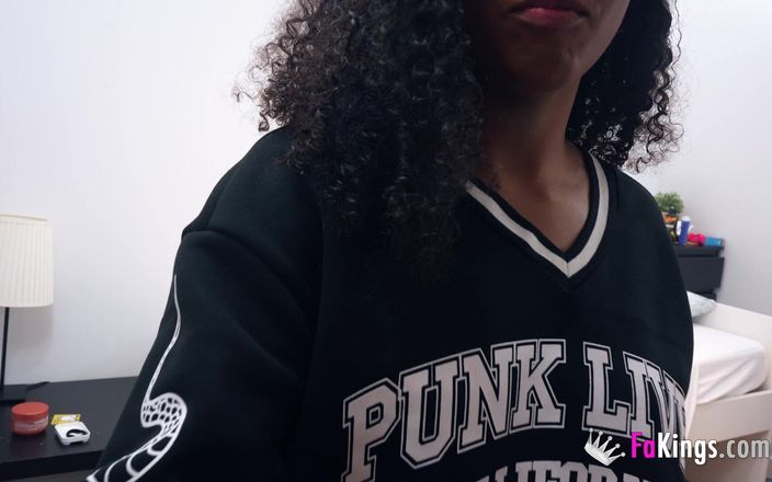 FAKings: Zoe bombon will ihre freundin austrocknen. Jetzt bin ich Single...