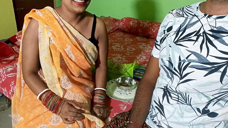 FireeCouple: En Rakshabandhan, su hermanastro le dio un regalo muy único a...