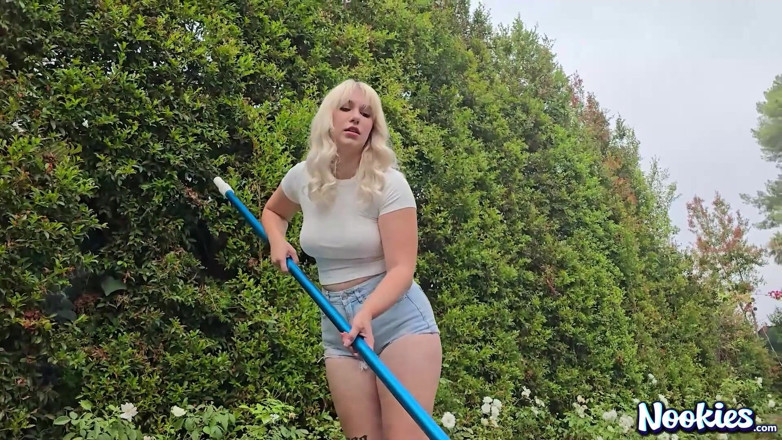 Nookies: Daddys Girl Punished