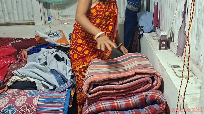 Villagesex91: Tânăra soție Preludiu