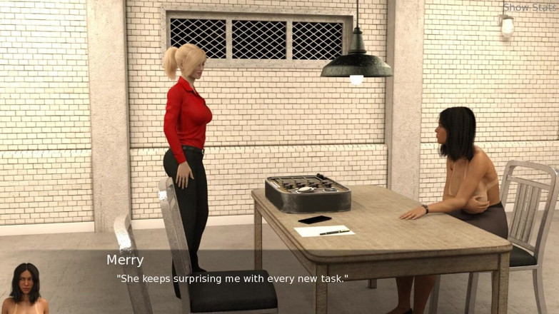 XXX Games Bunk: Projekt hotwife - gameplay - rollenspiel - ehefrau liedte gezielt, um schwanz des...