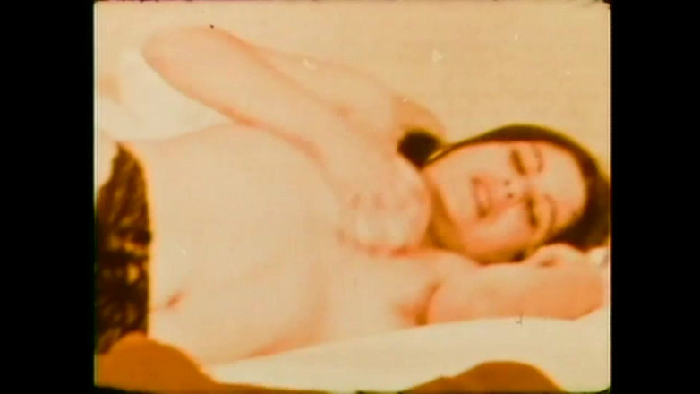 Vintage Usa: Vzrušuje mě to opatrně